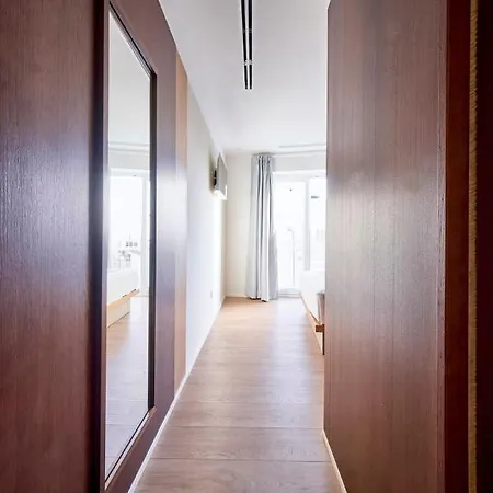 Pensjonat Pericon Conil De La Frontera