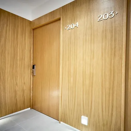 Πανσιόν Pericon 4*