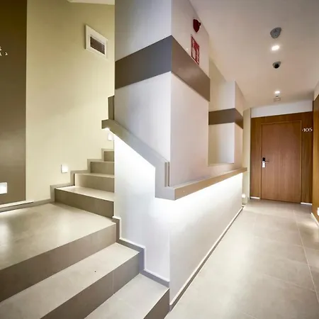 Pericon Guest house